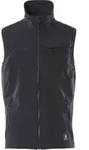 Mascot Weste ULTIMATE STRETCH leicht 2XL schwarzblau