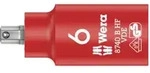 Wera Bitnuss 8740 B VDE HF Zyklop 3/8 Zoll-Antrieb, mit Haltefunktion f&uuml;r