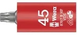 Wera Bitnuss TX Zyklop 8767 B VDE HF 3/8 Zoll-Antrieb, mit Haltefunktion, TX 45 x 59