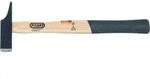Schreinerhammer 20 mm 190 g franz. Form mit Eschenstiel Picard