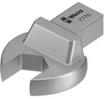 Wera 7770 Einsteck-Maulschl&uuml;ssel, 18 x 41 mm