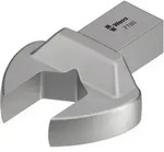 Wera 7780 Einsteck-Maulschl&uuml;ssel, 22 x 61 mm