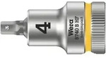 Wera 8740 B HF Zyklop Bitnuss mit 3/8"-Antrieb, mit Haltefunktion f&uuml;r