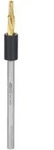 KS Tools Stufenbohrer links, 9x180mm