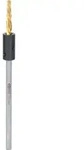 KS Tools Stufenbohrer links, M5x7x150mm