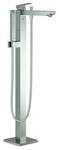 Grohe Fertigmontageset Eurocube UP-WA.-EHM, A 29,8cm, Bd,-mont, superst. (23672DC1)