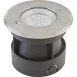 EVN Lichttechnik P-LED-Bodeneinbauleuchte 3000K 230V IP67 PC67106002N eds