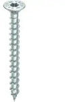 HECO-TOPIX-plus 4,5 x 80, Verlegeschraube, HECO-Drive, VVG, A3K