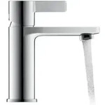 Duravit Waschtisch-Einhebelmischer S Fresh-Start D-Neo o. Zugst.-Ablaufgarn., Ausl.
