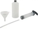 AL-KO Motor&ouml;l- Service-Set
