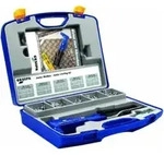 Gesipa Junior Nietbox mit Standard-Blindnieten