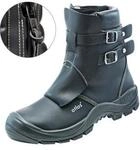 Atlas Stiefel DUO SOFT 792 HI HRO S3, Weite 10 Gr&ouml;&szlig;e 39 (72100-39)