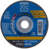 PFERD Trennscheiben EH 100-2,4 PSF STEELOX/16,0
