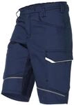 K&uuml;bler Shorts ICONIQ dunkelblau/anthrazit Form 2440 Gr&ouml;&szlig;e 40 ; K&uuml;bler...