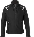 K&uuml;bler Jacke Ultrashell BODYFORCE schwarz Form 1625 Gr&ouml;&szlig;e M