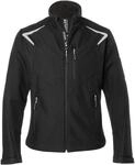 K&uuml;bler Jacke Ultrashell BODYFORCE schwarz Form 1625 Gr&ouml;&szlig;e M ; K&uuml;bler Workwear