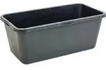 M&ouml;rtelkasten GRIPLINE-D 65l schwarz