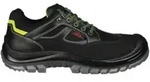 Hase Nepal Black S3 Sicherheitshalbschuh aus Rindleder Gr&ouml;&szlig;e 40