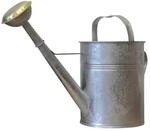 Gie&szlig;kanne 10L aus verz. Blech ; E/D/E (55226)