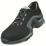 uvex Halbschuhe 1 support S1 schwarz grau Weite 11 Gr. 36