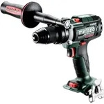 Metabo Akku-3-Gang-Bohrschrauber BS 18 LTX-3 BL I Metal Karton