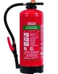 Schaumfeuerl&ouml;scher 9l Aufladeger&auml;t Brandkl.43 A 183 B m.Wandh.GLORIA