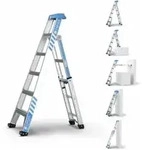 Zarges Kombileiter Multimaster 5