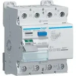 Hager FI-Schutzschalter 4P 40A 300mA B CFB640D