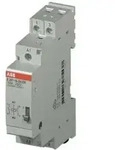 ABB Stotz S&J Installationsrelais 230VAC, 16A, 2NO E297-16-20/230