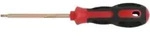 KS Tools BERYLLIUMplus Schraubendreher TX T15
