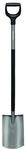 Fiskars G&auml;rtnerspaten rund Ergonomic (1066710)