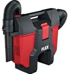FLEX Kompakter Akku-H&uuml;ftsauger VC 2 L MC Hip 18.0-EC