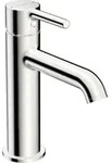 Hansa Waschtisch-Einhebelmischer HANSAVANTIS Style Pinhebel, o. Abl.garn, Ausl.