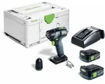 Festool Akku-Bohrschrauber TXS 12 2,5-Plus
