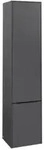 V&B Hochschrank Subway 3.0 40x171x36,2cm, Sch R/Gr volc bla, graph.