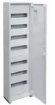Hager Feldverteiler FWB71A univers 1100 x 300 x 161mm IP44