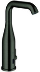 Grohe Infrarot-Waschtischarmatur Essence E 1/2", m Mi, Temp.beg, 6 V Ba., h gra...