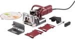 Lamello Zeta P2 Nutfr&auml;smaschine DP mit Stecker Typ F Schuko aus Kunststoff und