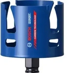 Bosch EXPERT Construction Material Lochs&auml;ge 83 x 60mm f&uuml;r Dreh- und Schlagbohrer