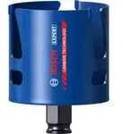 Bosch EXPERT Construction Material Lochs&auml;ge 73 x 60mm f&uuml;r Dreh- und Schlagbohrer