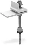 K2 Systems Stockschraube CR M10x180 vormont. 2003272