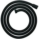 Grohe Brauseschlauch Silverflex 1750mm, phantom black