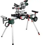 Metabo Kapps&auml;ge KGS 254 M (691214000) mit Maschinenst&auml;nder KSU 251, im Karton