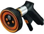 Fiskars Spr&uuml;hpistole Multi m.5 Funktionen Front Control