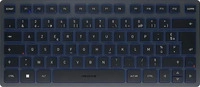 Cherry JK-7100FR-22, Cherry KW 7100 MINI BT - Tastatur - kabellos
