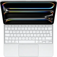 Apple MWR43D/A, Apple Magic Keyboard - Tastatur und Folioh&uuml;lle