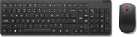 Lenovo 4X31N50722, Lenovo Essential Wireless Combo Gen 2 - Tastatur-und-Maus-Set