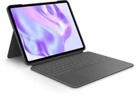 Logitech 920-012833, Logitech Combo Touch - Tastatur und Folioh&uuml;lle - mit Trackpad -