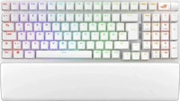 Asus COMPUTER 90MP037A-BKDA30, Asus COMPUTER ASUS ROG Strix Scope II 96 - Tastatur -
