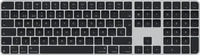 Apple MXK83Y/A, Apple Magic Keyboard with Touch ID and Numeric